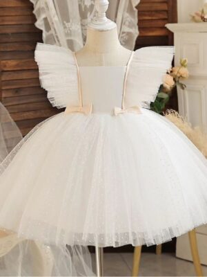 little bride
