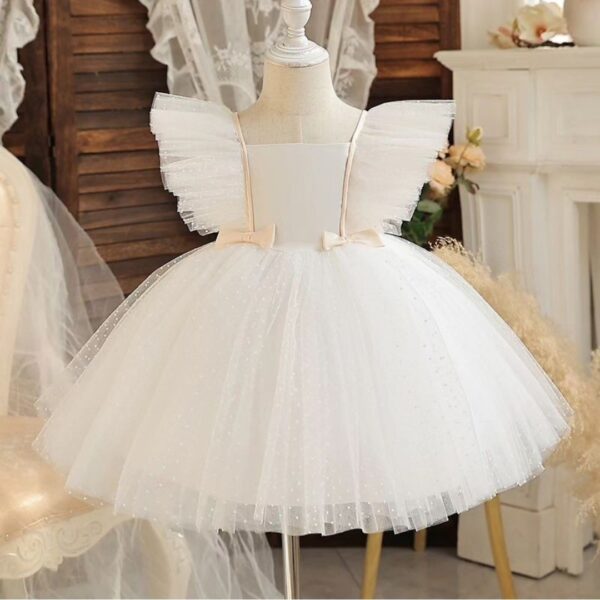 little bride